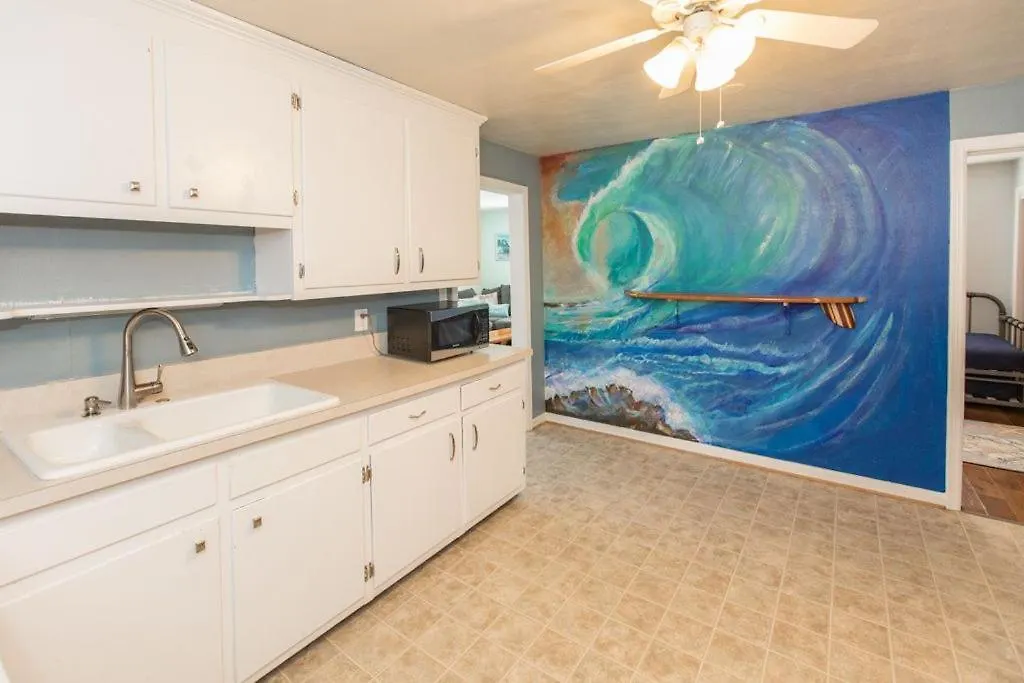 Endless Summer - Resort Area - Vibe District Vb Virginia Beach 0*,